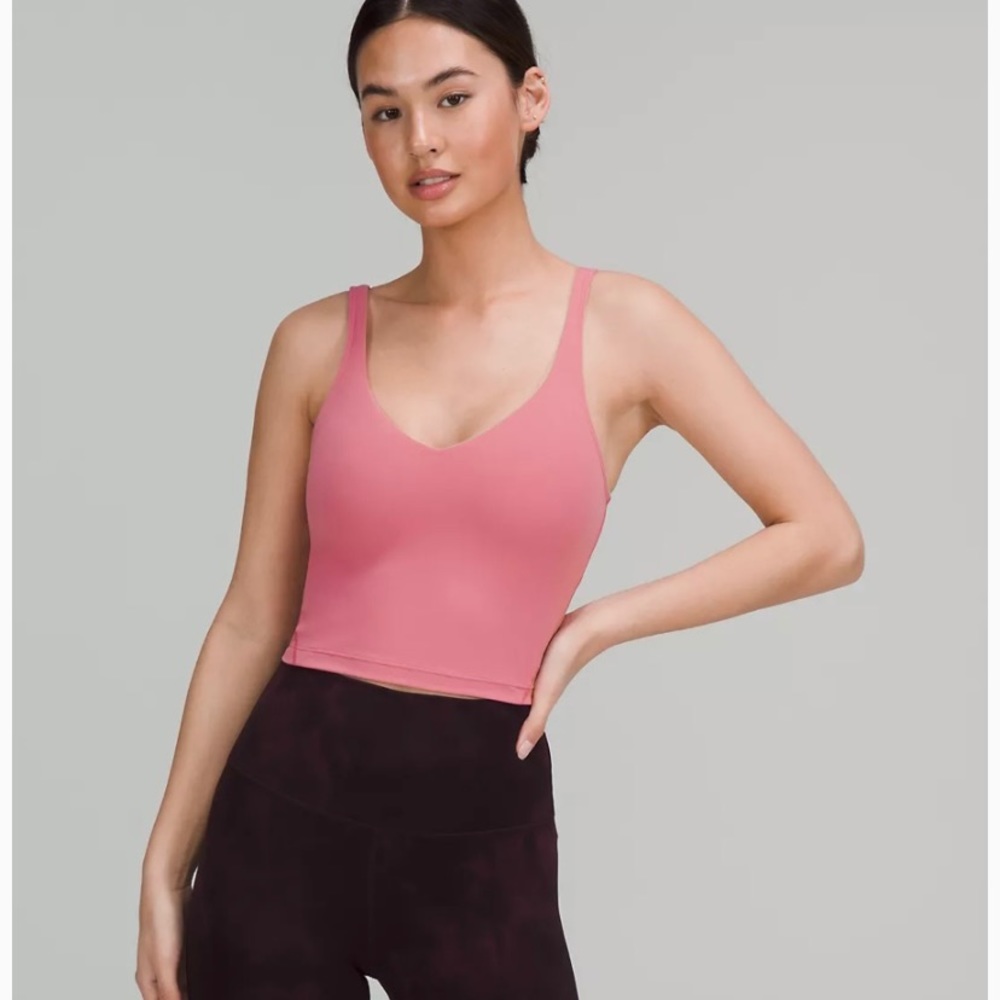 Lululemon Align tank